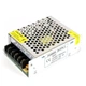 Імпульсний блок живлення UKC 12V/5A метал Switching Power трансформатор для LED лам для світлодіодної стрічки (5884) - зображення 2