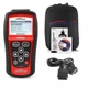 Автомобильный универсальный диагностический сканер OBDII/EOBD (5805) - изображение 2
