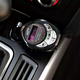 Автомобільний FM трансмітер FM модулятор AUX P01D BOX чорний (3113) - зображення 6