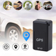 Трекер для автомобиля с прослушкой Tracker GF-07 GSM/GPRS подходит для собак котов маячок для детей (6980) - изображение 4