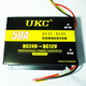 Перетворювач напруги UKC DC 24V 12V 50A 600W автомобільний інвертор для вантажного авто автобуса сонячної системи катера перетворювач струму з захистом від перегріву короткого замикання та перевантаження - зображення 1