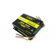 Перетворювач напруги UKC DC 24V 12V 50A 600W автомобільний інвертор для вантажного авто автобуса сонячної системи катера перетворювач струму з захистом від перегріву короткого замикання та перевантаження - зображення 2
