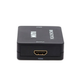 Переходник конвертер видео аудио VGA to HDMI TV 1080P Black (284970) - изображение 2