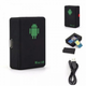 Трекер для автомобіля з прослуховуванням A+ Tracker Mini A8 GSM/GPRS (6979) - зображення 6