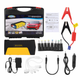 Пусковое автомобильное устройство для аккумулятора Power JUMP STARTER Bank 50800 mAh универсальное бустер (6870) - изображение 6