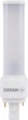 Світлодіодна лампа OSRAM Dulux D26 EM 9Вт 1100Лм 4000К G24d-3 (4058075558601) - зображення 1
