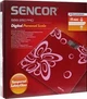 Весы напольные Sencor SBS2507RD - изображение 2