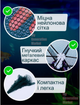Раколовка зонтик автоматическая складная 91 см 6 входов рыболовная сеть ловушка верша паук вентерь для раков креветок мелкой рыбы нейлоновая гибкий каркас раколовная снасть для рыбалки озера реки пруда донной ловли компактная переносная прочная легкая - изображение 2