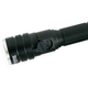 Фонарь ручной Bailong X-Balog BL-611-P50 светодиодный на аккумуляторе черный (5988) - изображение 5