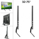 Підставка для телевізора на стіл V-Star D702 TV02 32"-75" (6585) - зображення 5