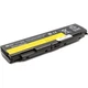 Аккумулятор для ноутбука LENOVO ThinkPad T440p (45N1144, LOW540LH) 11.1V 5200mAh PowerPlant (NB480395) - изображение 3