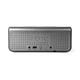 Акустична док-станция iHome IBN350G, Qi Wireless Charging, BT, NFC, USB, Aux Mic (IBN350V2G) - изображение 3