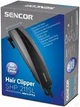 Машинка для стрижки волос Sencor SHP211SL - изображение 2