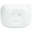 Навушники вкладиші бездротові JBL Tune Buds White (JBLTBUDSWHT) - зображення 3