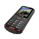 Мобильный телефон Sigma mobile X-treme PA68 black-red - изображение 2