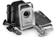 М'ясорубка KUMTEL HMG-04 Black - зображення 4