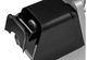 М'ясорубка KUMTEL HMG-04 Black - зображення 5