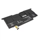 Аккумулятор для ноутбука ASUS Zenbook UX31 (UX31E-RY010V) 7.4V 6840mAh PowerPlant (NB430550) - изображение 2