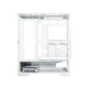 Корпус ALmordor QX25A LCD без БП White (ALQX25AWH_LCD) - зображення 5