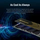 Накопичувач SSD Transcend m.2 NVMe 2TB PCIe 4.0x4 3D NAND (TS2TMTE255S) - зображення 4
