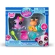 Детский игровой набор "Охота за сокровищами" Littlest Pet Shop 00627 - изображение 3
