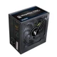 Корпус Zalman N4 REV1, з БЖ ZM700-TXII 700W, RGB, Black - изображение 6