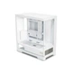 Корпус ALmordor QX25M LCD без БП White (ALQX25MWH_LCD) - изображение 4