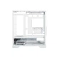 Корпус ALmordor QX25M LCD без БП White (ALQX25MWH_LCD) - изображение 5