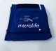 Манжета оригинал Microlife 22-32см с кольцом для механических тонометров Microlife, Gamma с двумя трубками - изображение 6