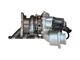 Турбіна VW Passat B6 05-10, Audi A3 03-12, Skoda Octavia A5 04-13 MSG MS.TUR-0116 (06F145701D, 06F145701D, 06F145701G) - зображення 2
