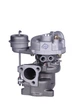 Турбіна VW Passat B5 96-05, Audi A4 95-01, Audi A6 97-04 SLTURBO K03-08248-TURBO (058145703B, 058145703C, 058145703D) - зображення 1