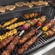 Газовий гриль Weber Genesis E-415W 1501315 Код: 013076 - изображение 10