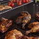 Газовий гриль Weber Genesis E-425W 1501316 Код: 013090 - зображення 11