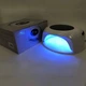 Лампа для сушки гель-лаку, гелю LED+UV Lamp SUN Y30 - зображення 11