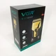 Професійна електробритва VGR V-383 Finale Shaver з підставкою - зображення 9