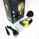 Професійна електробритва VGR V-383 Finale Shaver з підставкою - зображення 10