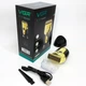 Професійна електробритва VGR V-383 Finale Shaver з підставкою - зображення 15