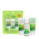 Комплект косметики для лица Sadoer Aloe Vera 3 в 1 дорожный - изображение 1