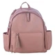Рюкзак для коляски FreeON Glamour, Pink - изображение 1