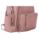 Рюкзак для коляски FreeON Glamour, Pink - изображение 3