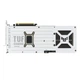 Видеокарта ASUS GeForce RTX5070 Ti 16GB TUF OC WHITE GAMING (TUF-RTX5070TI-O16G-WHITE-GAMING) - изображение 4