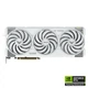 Видеокарта ASUS GeForce RTX5070 Ti 16GB TUF OC WHITE GAMING (TUF-RTX5070TI-O16G-WHITE-GAMING) - изображение 12