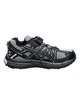 Кросівки для хлопчика Asics Gel Kahana 8 33 Black-White - зображення 2