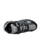Кросівки для хлопчика Asics Gel Kahana 8 33 Black-White - зображення 3