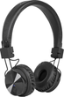 Słuchawki Kruger & Matz Wave BT Black (5901890022736) - obraz 1