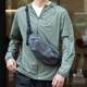 Сумка на одно плечо Mark Ryden Glide MR520 Green - изображение 2