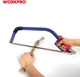 Ножівка по дереву лучкова Workpro PRO 530 мм (WP215019) - зображення 6