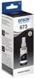 Чорнило Epson L800/805/810/850/1800 Black 70мл - изображение 1