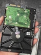 Б/В Жорсткий диск Seagate Desktop HDD 7200.12 500GB 7200rpm 16MB ST500DM002 3.5 SATA III - зображення 2
