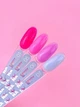 Luna Moon Гель для нарощування Candy Gel №17 15ml - изображение 3